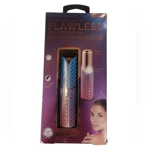 NEW Flawless Facial Hair Remover